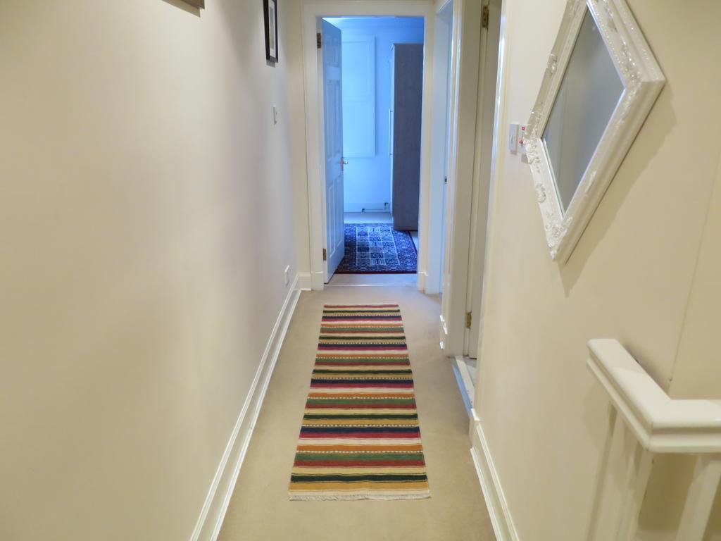 Appartement Our City - King Stable Lane EDI
