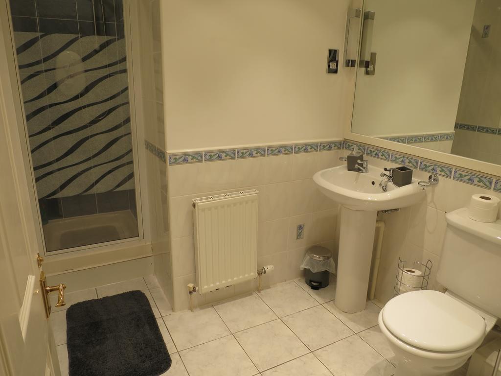 Appartement Our City - King Stable Lane EDI